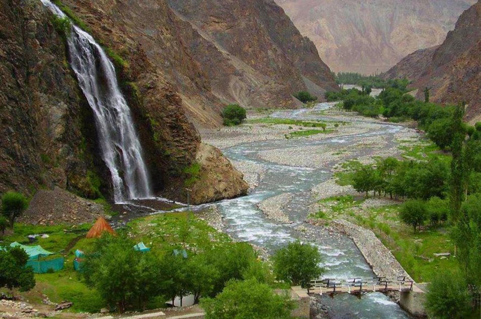 04 Day Skardu, Shigar & Khaplu (Baltistan Valley) From Skardu Pakistan Asia