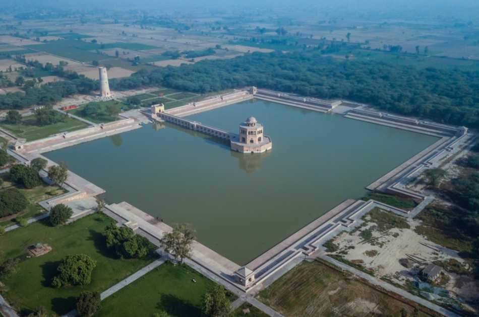 07 Day Sikh Yatara Tour Pakistan From Lahore Pakistan