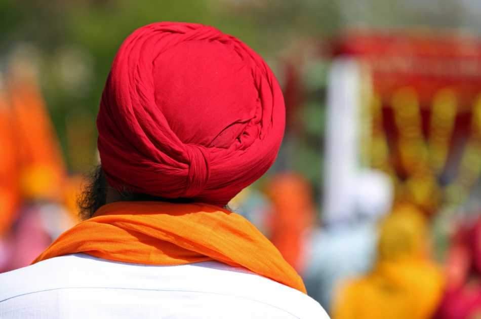 07 Day Sikh Yatara Tour Pakistan From Lahore Pakistan