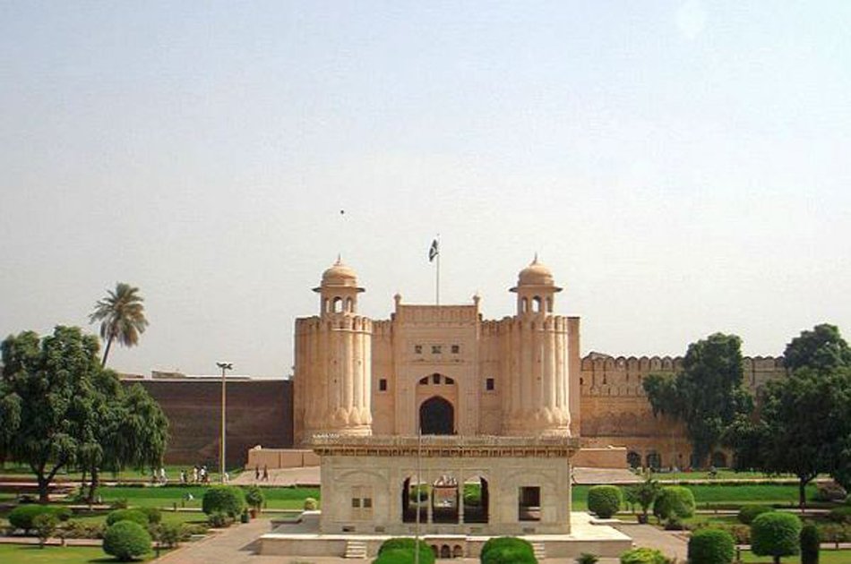 3 Day Tour of Lahore Culture Tour Pakistan