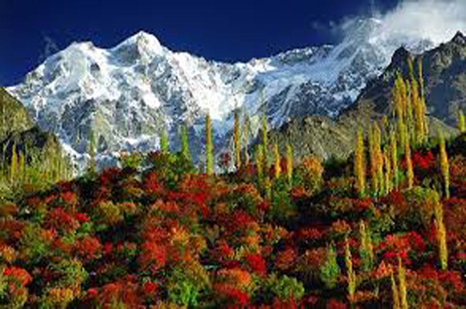 4 Days Hunza Karimabad Gojal Valley & Khunjerab Pass Gilgit Baltistan Pakistan
