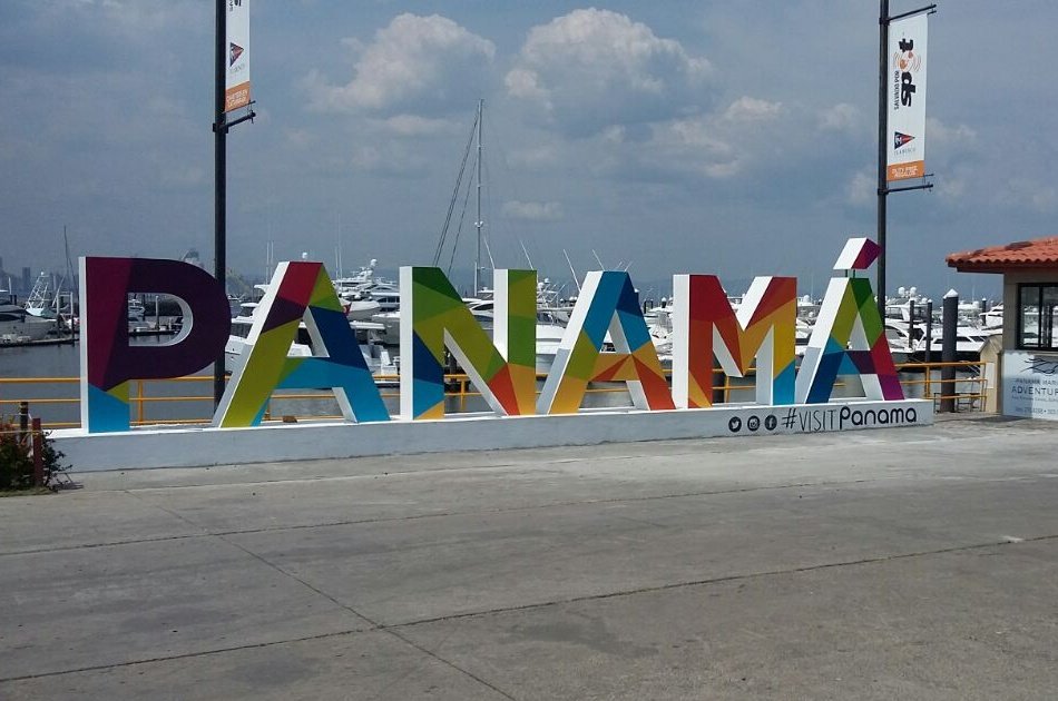 Panama City Tour
