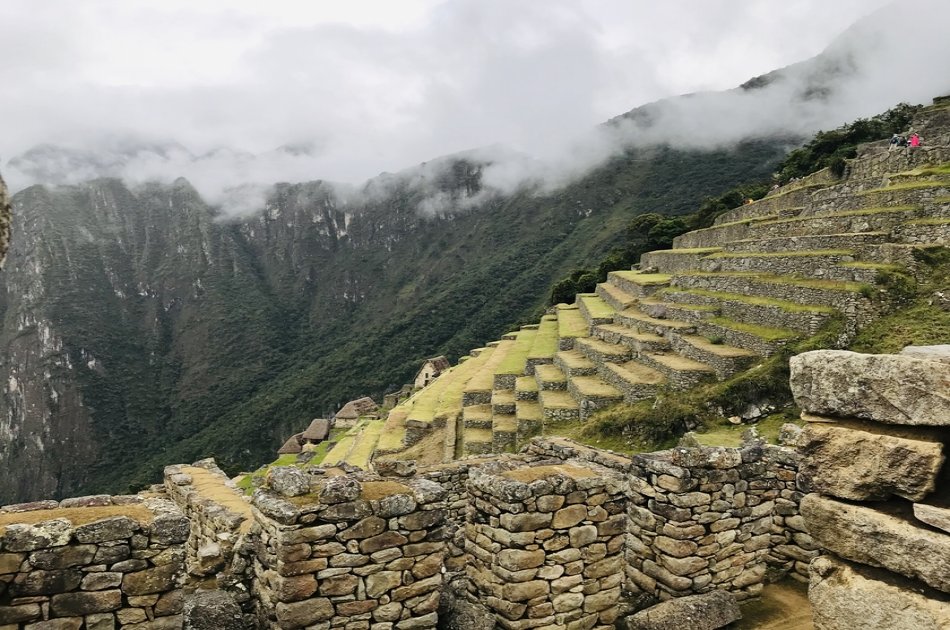 12 Day Peru Pilgrimage