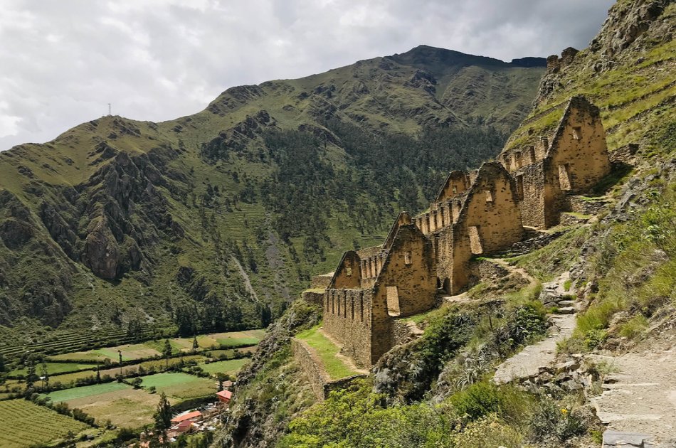 12 Day Peru Pilgrimage