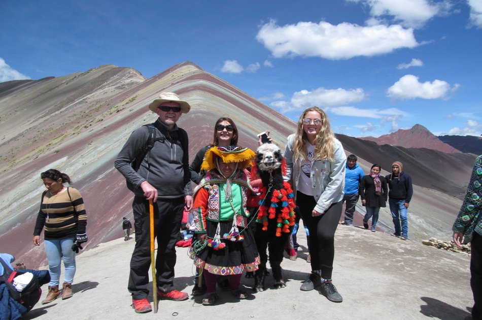 Best of Inca Culture 7 Day Immersion Tour