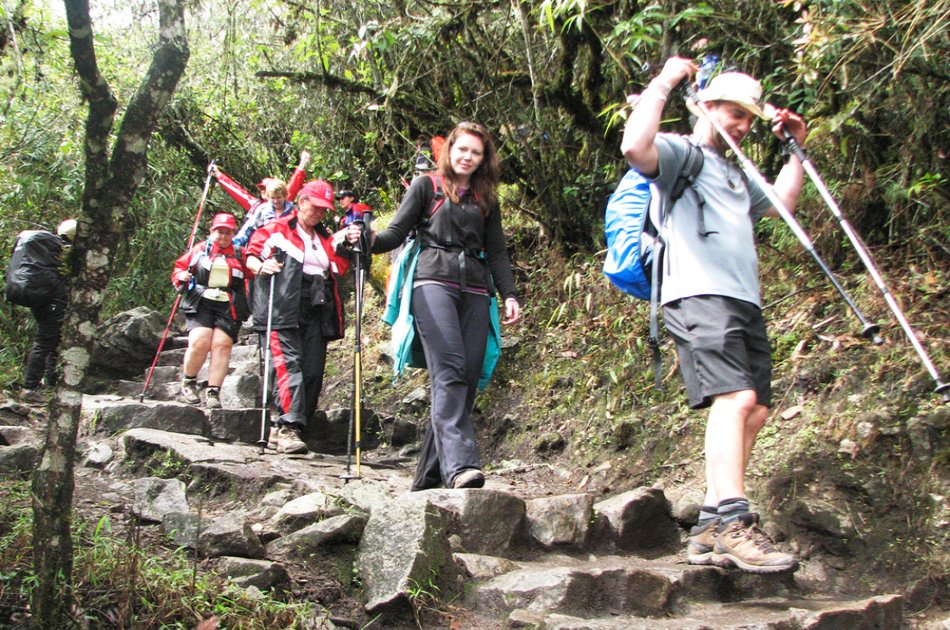 Best of Inca Culture 7 Day Immersion Tour