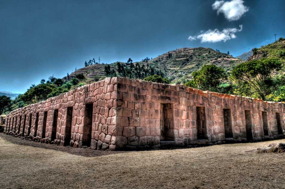 Chonta Canyon Tour - Private Service