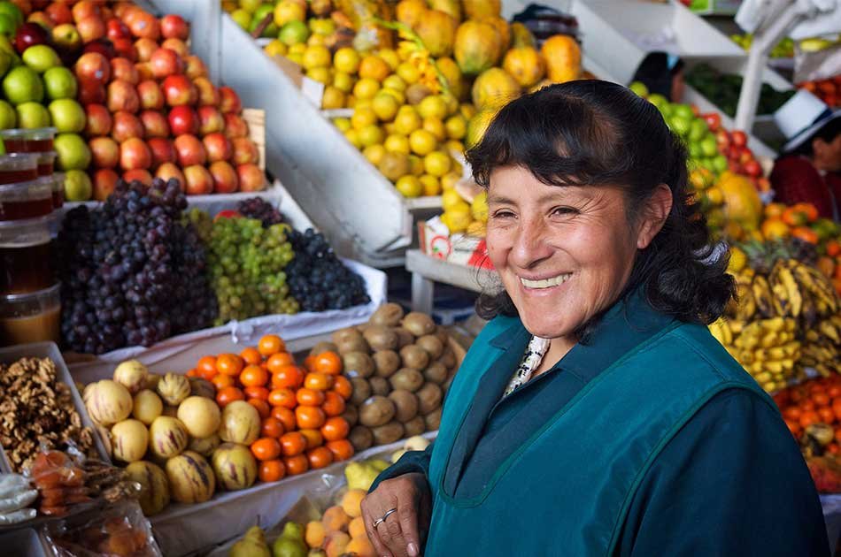 Cooking Classes in Cusco