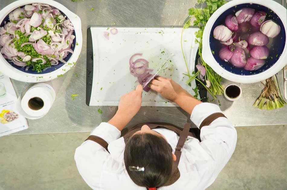 Cooking Classes in Cusco