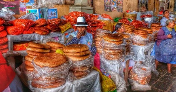 Cooking Classes in Cusco