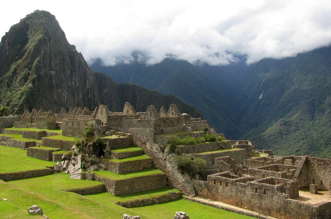 Macchu Picchu