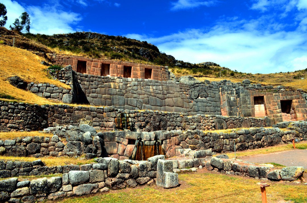 cusco peru private guided tours