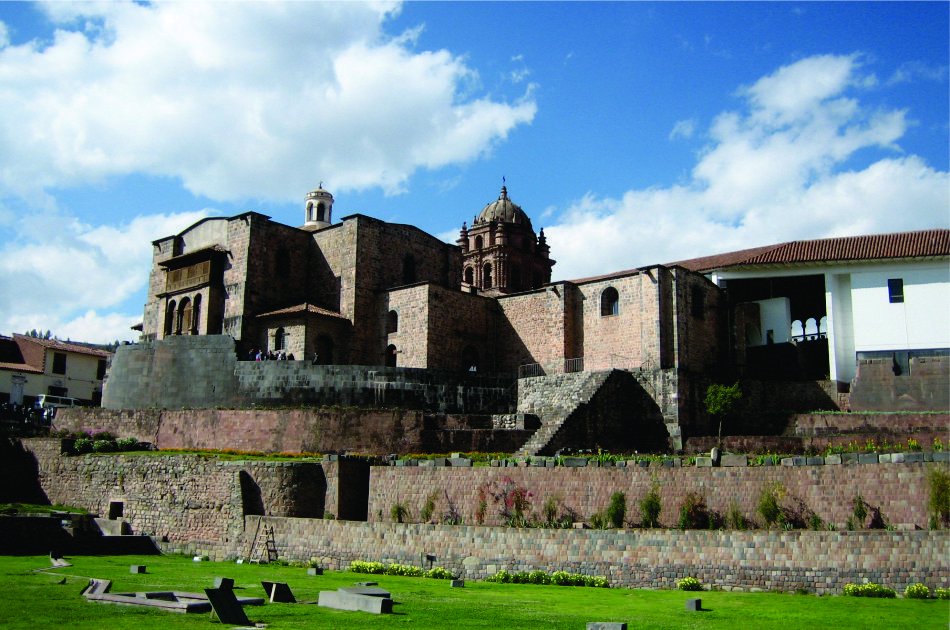 Enjoy a Wonderful Private City Tour of Cusco