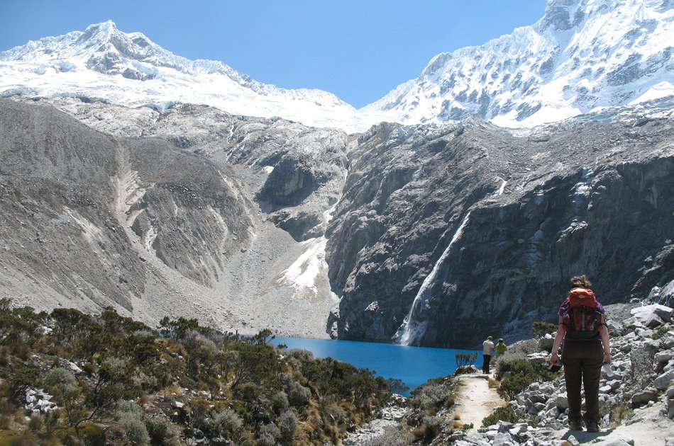 Lake 69 And The Cordillera Blanca Group Tour From Huaraz