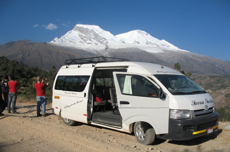 Lake 69 And The Cordillera Blanca Group Tour From Huaraz