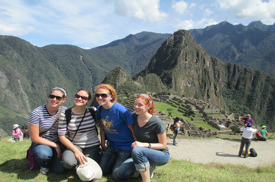 Private Full Day Classic Tour to Machu Picchu