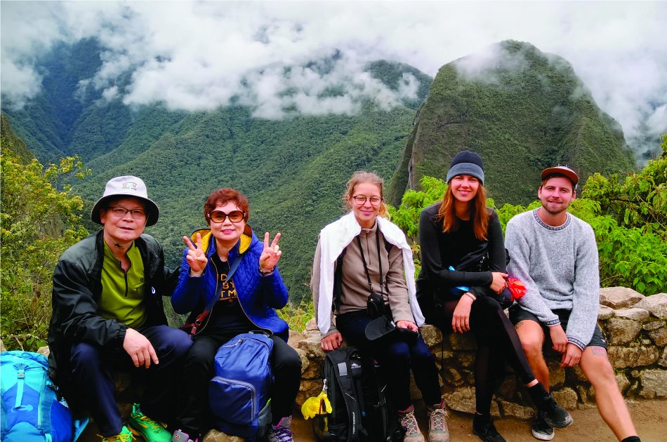 Private Machu Picchu Full day tour from Cusco