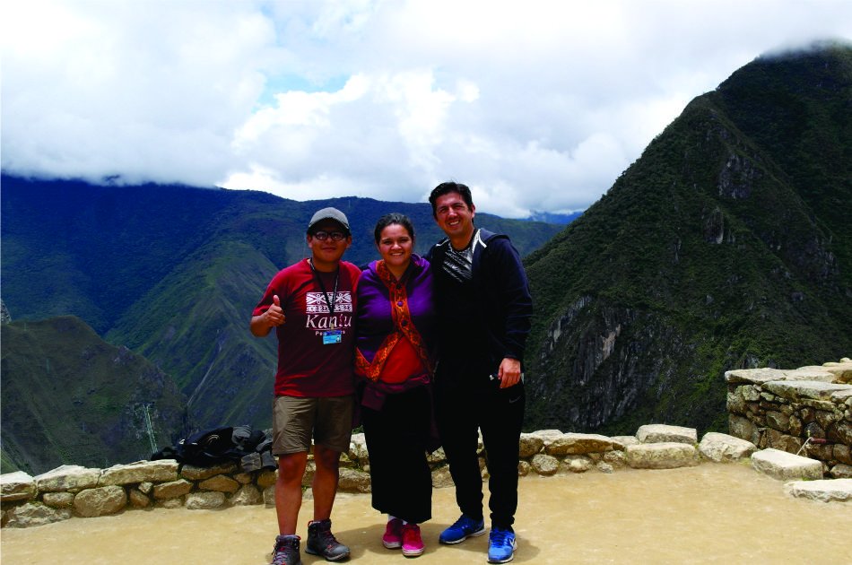 Private Machu Picchu Full day tour from Cusco
