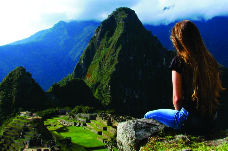 Private Machu Picchu Full day tour from Cusco