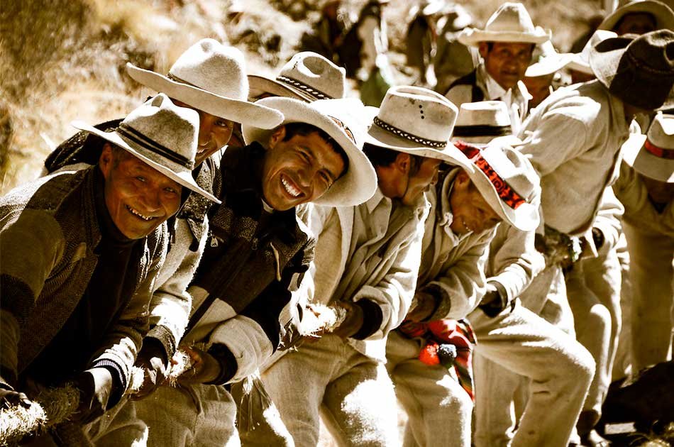 Qeswachaka Bridge - Private 1 day Tour