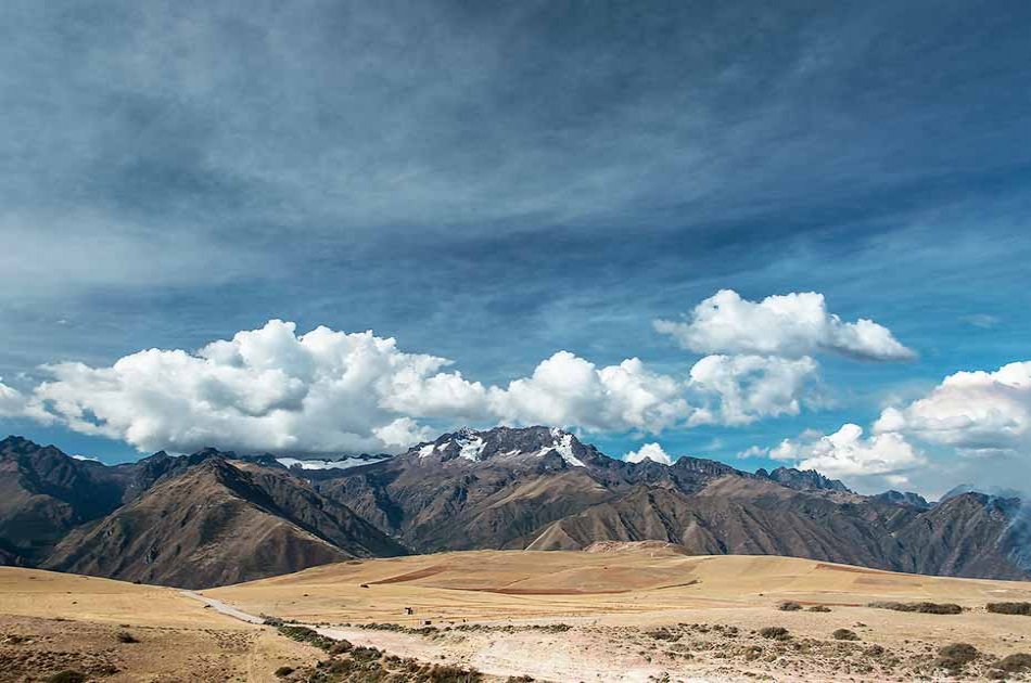 Sacred Valley VIP - Maras Moray Tour