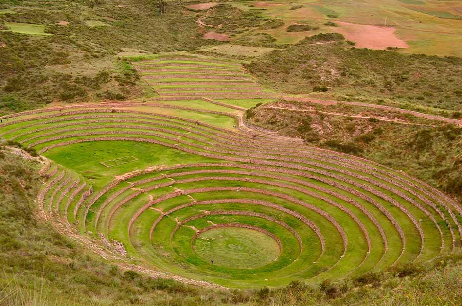 Sacred Valley VIP - Maras Moray Tour