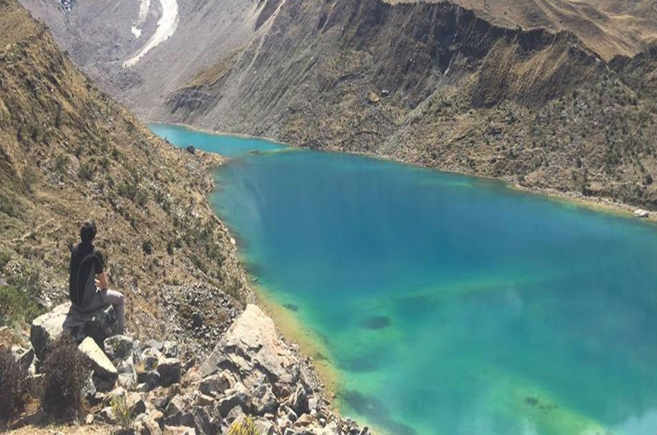 Spectacular 1 Day Private Humantay Lake Tour from Cusco
