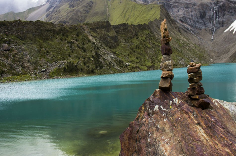 Spectacular 1 Day Private Humantay Lake Tour from Cusco