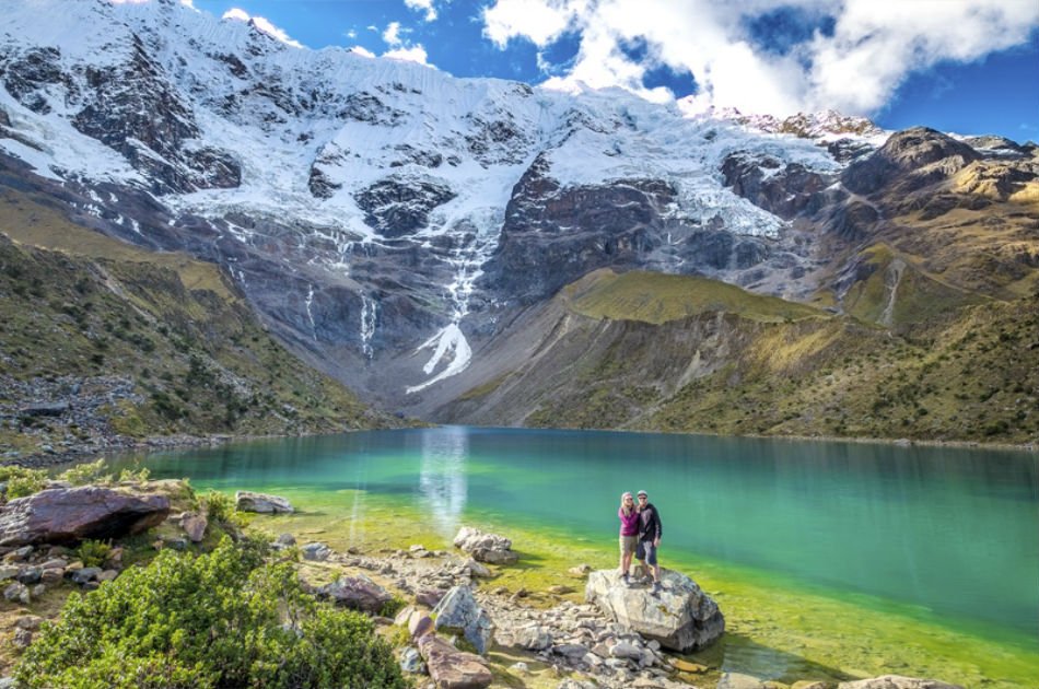 Spectacular 1 Day Private Humantay Lake Tour from Cusco