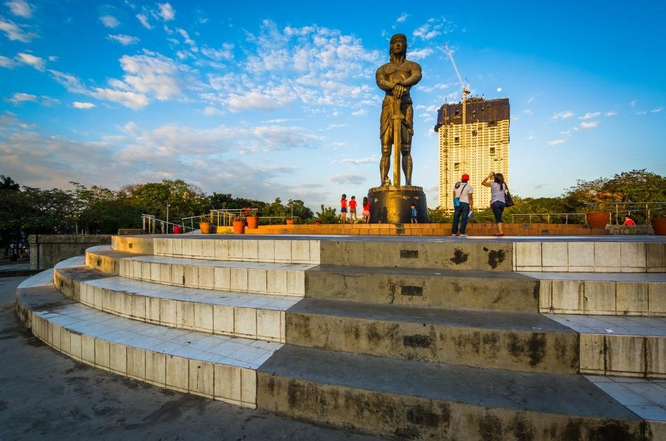 Discover Manila on this Private City Tour