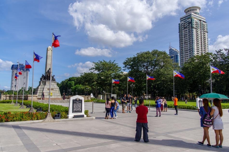 Discover Manila on this Private City Tour