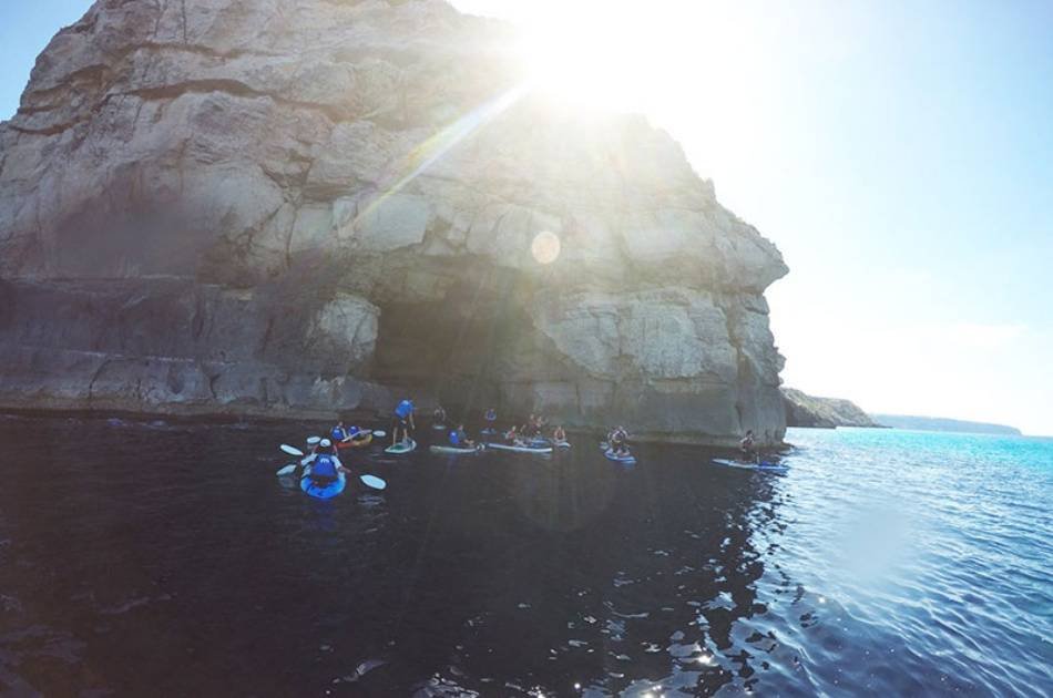 El Nido Tour B- Caves and Coves