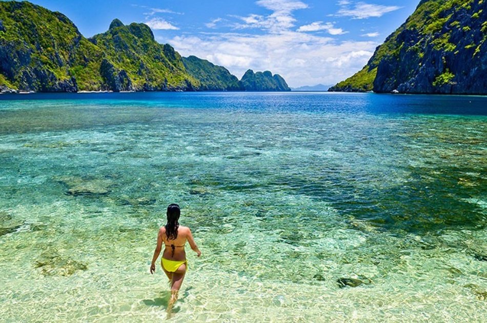 el nido tour from manila