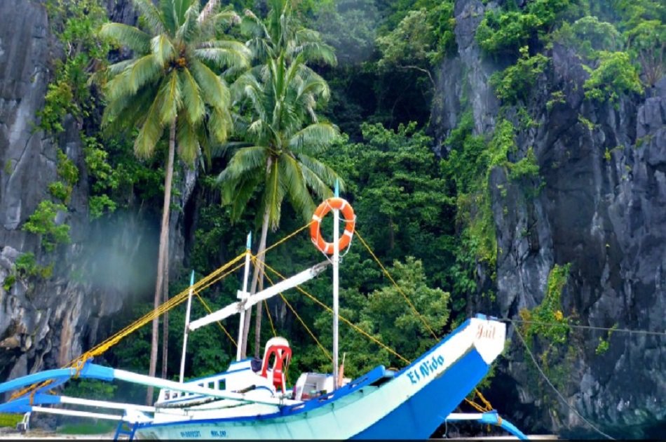 Palawan: Adventure in Paradise