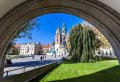 Wawel Castle and surrounding Wawel Hill tour