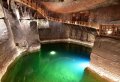 Wieliczka Salt Mine tour