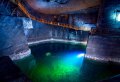 Wieliczka Salt Mine tour