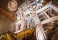 Wieliczka Salt Mine tour
