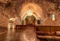 Wieliczka Salt Mine tour
