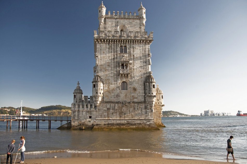 4 Hour Portuguese Golden Age Private Tour