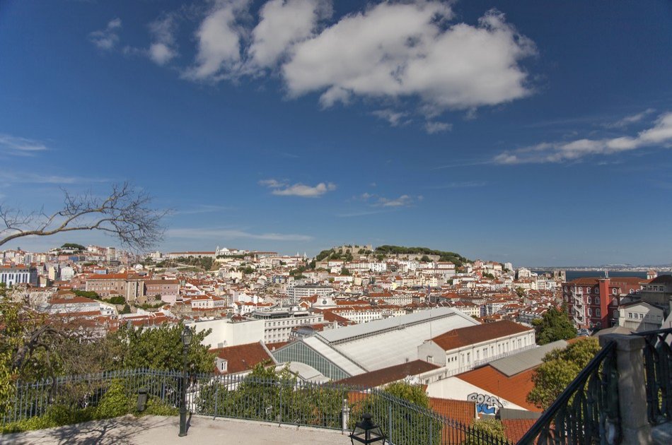 4 Hour Portuguese Golden Age Private Tour