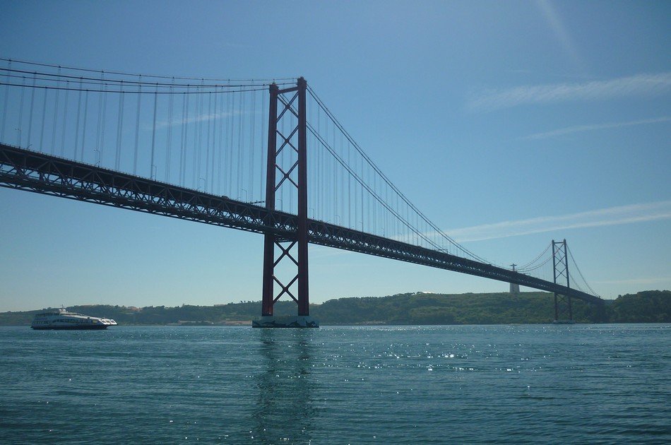 4 Hour Portuguese Golden Age Private Tour