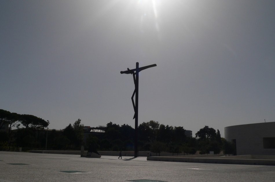 5 Hour Private Sacred Fatima Tour