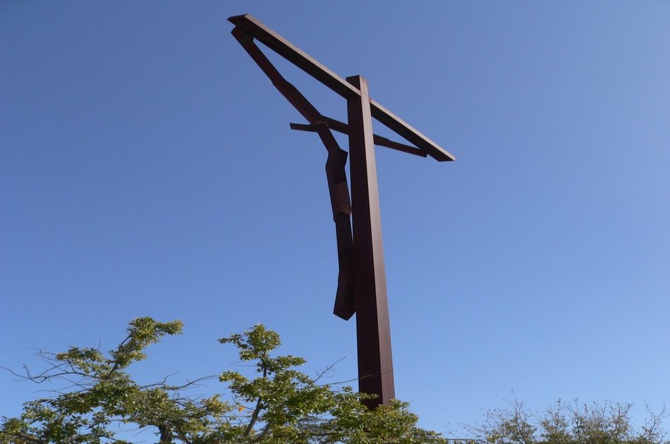 5 Hour Private Sacred Fatima Tour