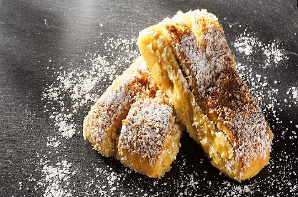 Dão Tour with Food & Wine Tastings including Lunch from Porto