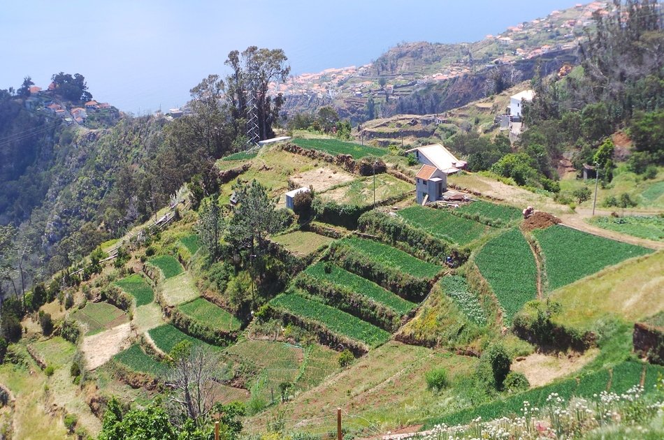 Ecotour & Santana