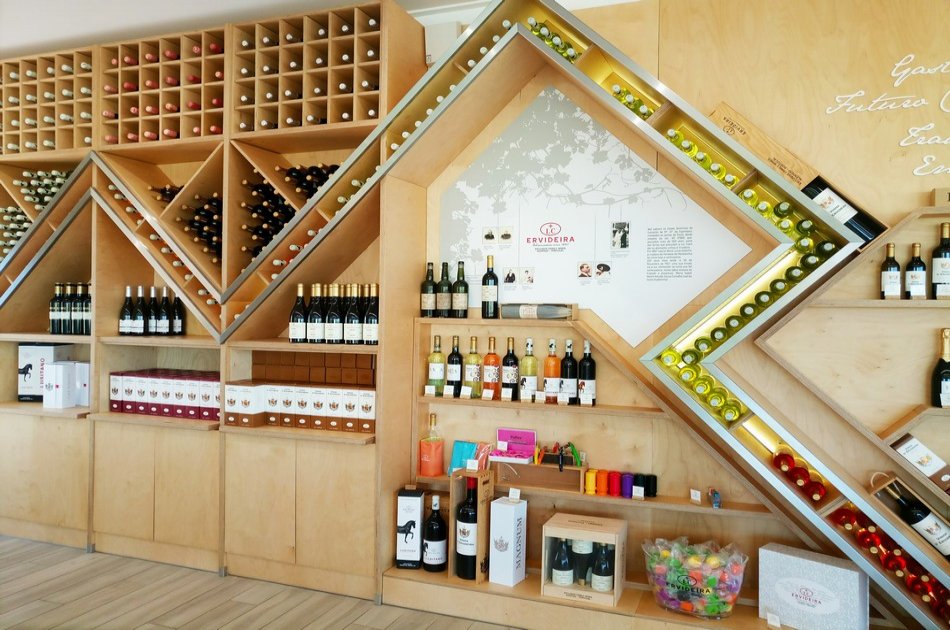 Evora and Monsaraz – Wine and Gastronomy