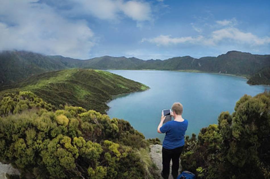 Full Day Private & Customizable Tours on São Miguel Island