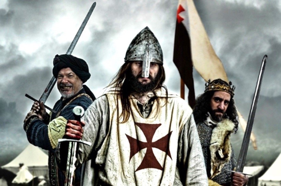Knights Templar 1 Day Private Tour