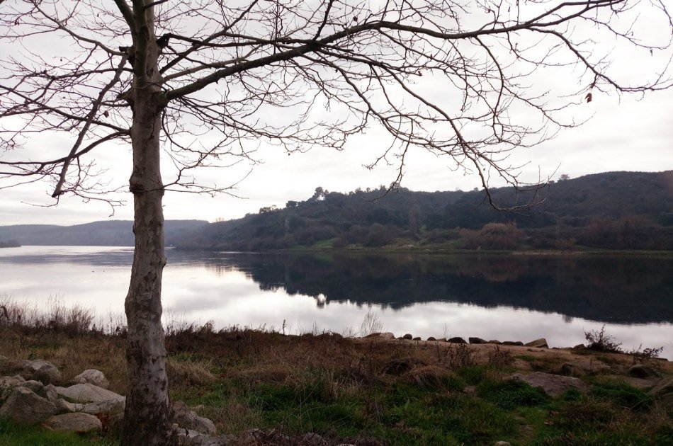 Knights Templar – Tomar, Almourol and Dornes